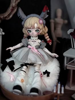 ド*ン様 プライズ系フィギュア詰め合わせ30点 Amazon.co.jp: Nyssa(ニサ)：怪奇なナイトメア」シリーズ